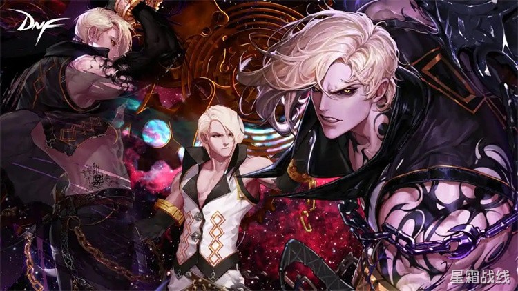 DNF回归指南：110级职业定位与装备养成核心思路